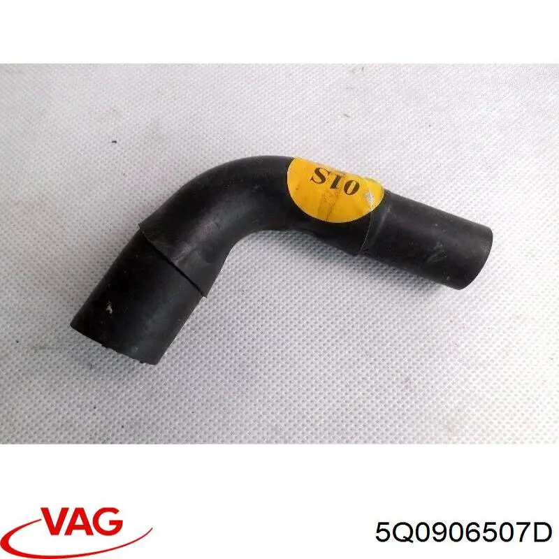 Carcasa de la caja de fusibles VAG 5Q0906507D precio, desde 16,50 EUR