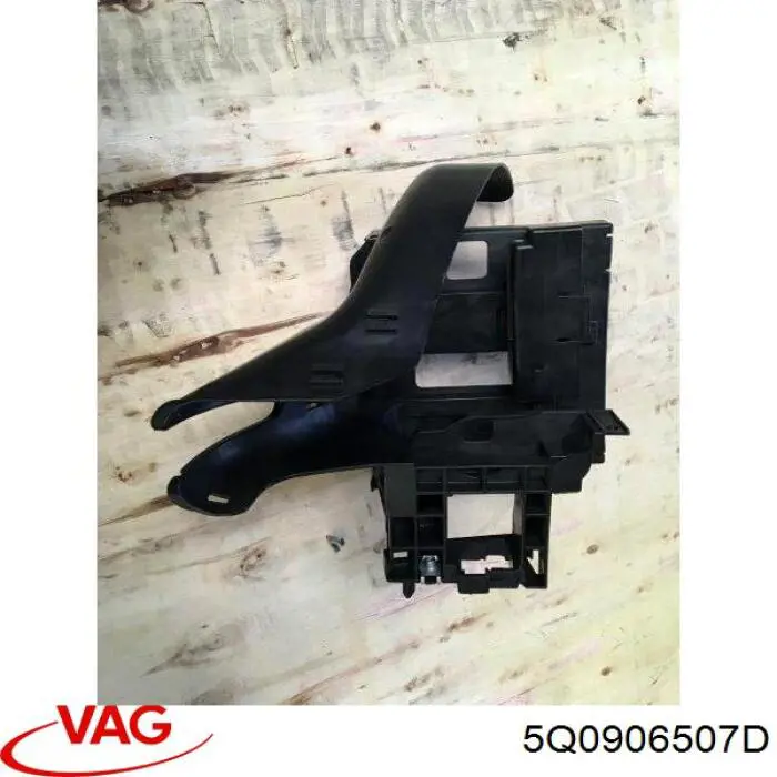  VAG 5Q0906507D