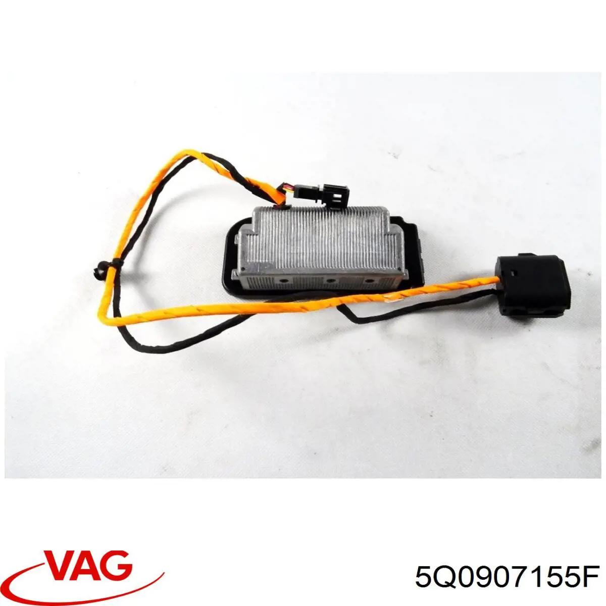  VAG 5Q0907155F precio, desde 277,33 EUR