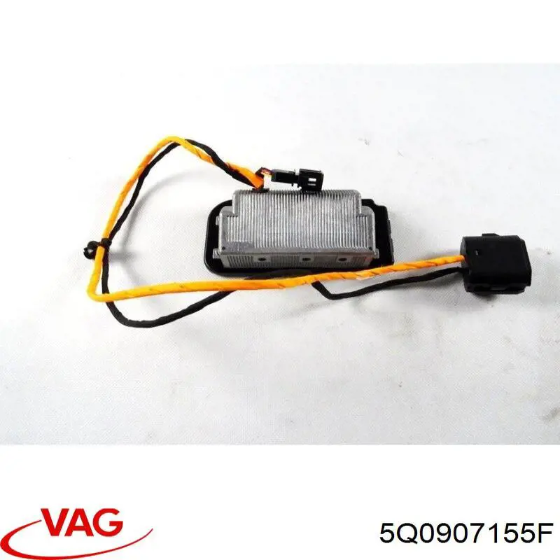 Comprar 5Q0907155F VAG 