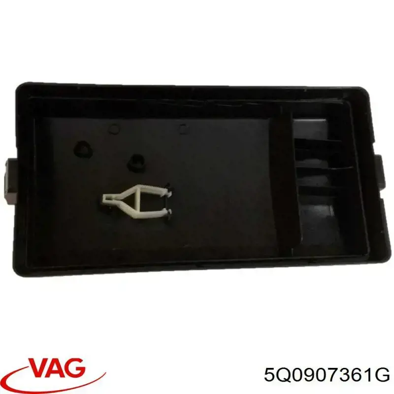 Comprar 5Q0907361G VAG Carcasa de la caja de fusibles