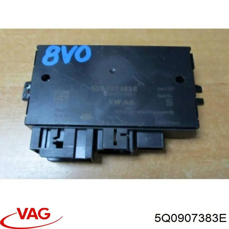 5Q0907383E VAG 