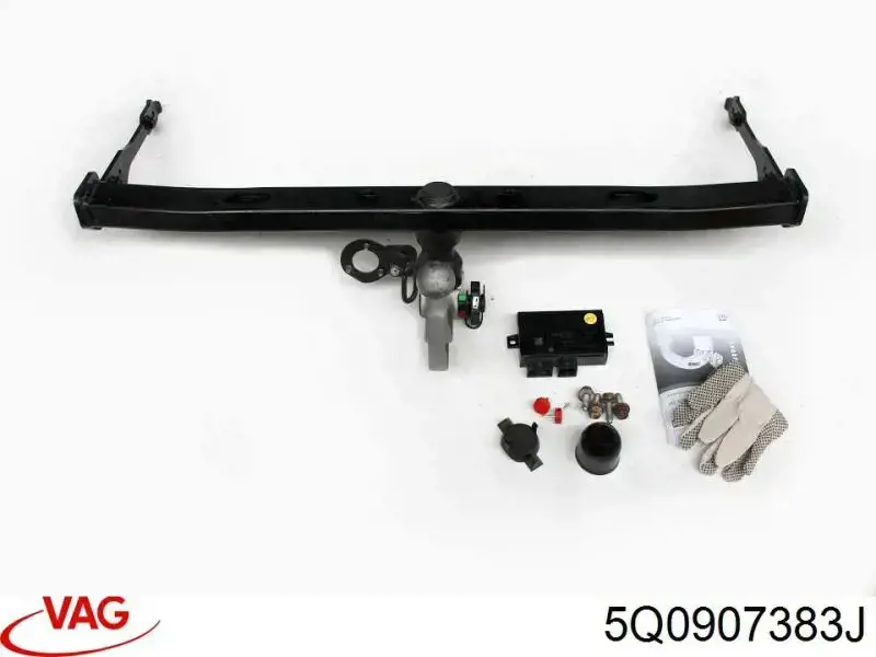 Comprar 5Q0907383E VAG 