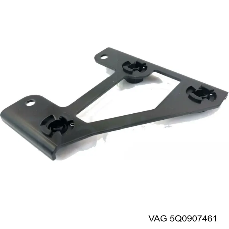 Comprar 5Q0907461 VAG Soporte del radar de control de crucero (distronic)
