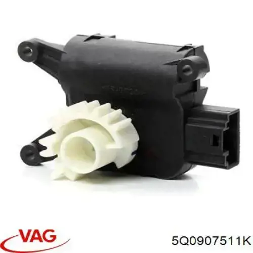 Comprar RECCRV7751 CSV Electronic Parts Actuador de compuerta de la calefacción