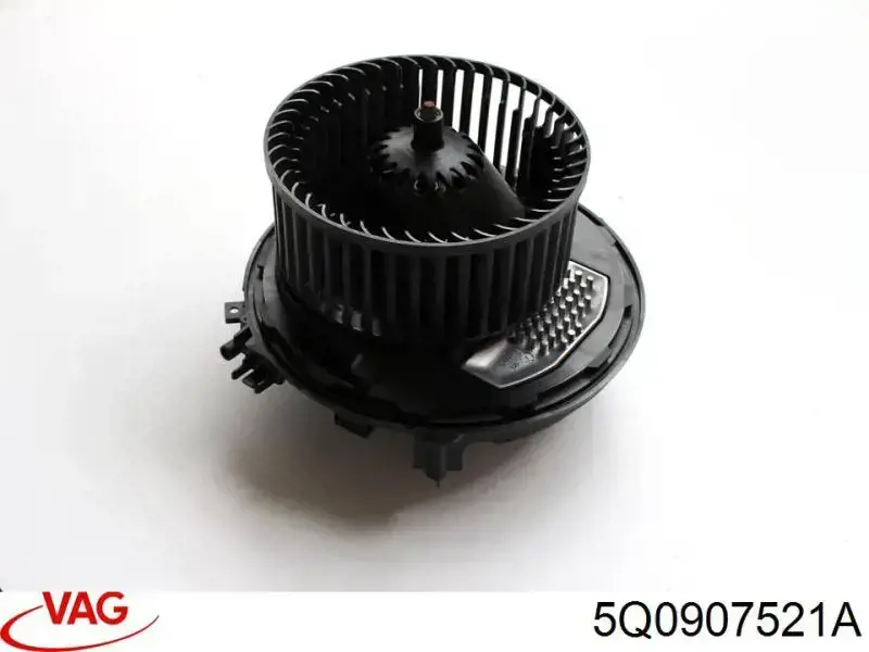 Resistencia de Ventilador VAG 5Q0907521A precio, desde 60,98 EUR