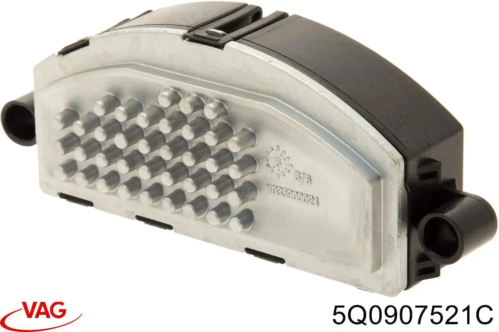 Comprar 5Q0907521C VAG Resistencia de calefacción