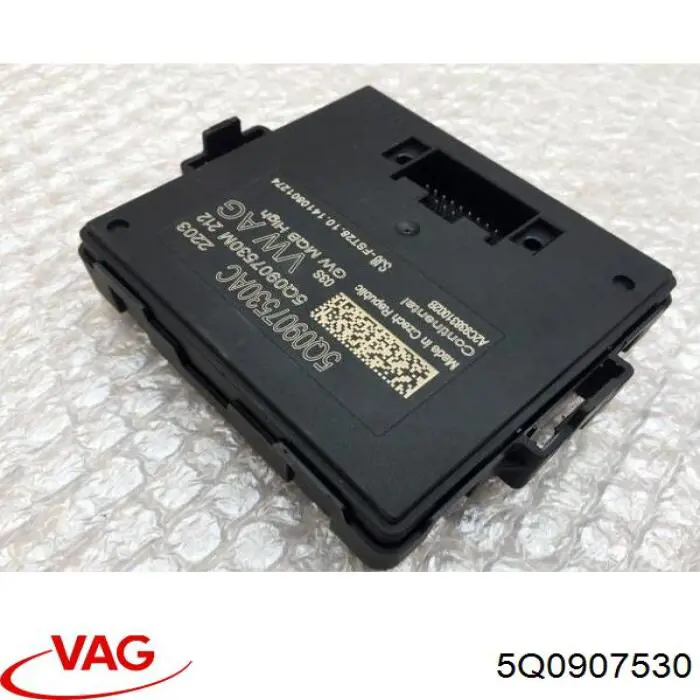 5Q0907530 VAG Módulo de interfaz de diagnóstico