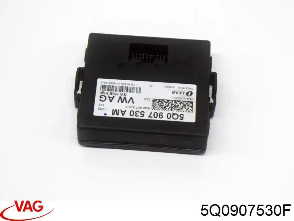 Módulo de interfaz de diagnóstico VAG 5Q0907530F precio, desde 85,67 EUR