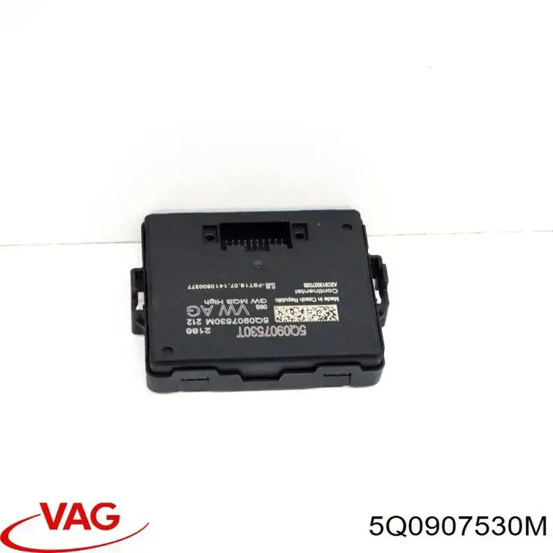 Comprar 5Q0907530M VAG Módulo de interfaz de diagnóstico