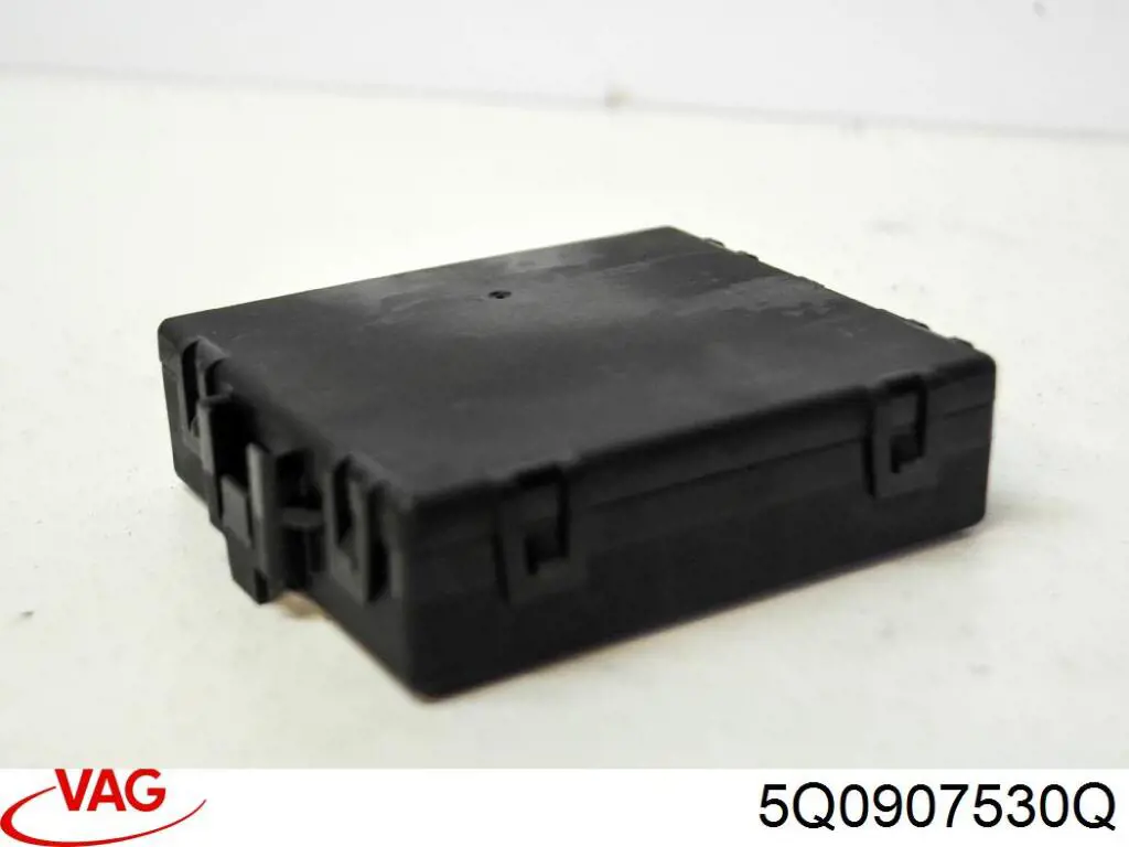 Módulo de interfaz de diagnóstico 5Q0907530Q VAG