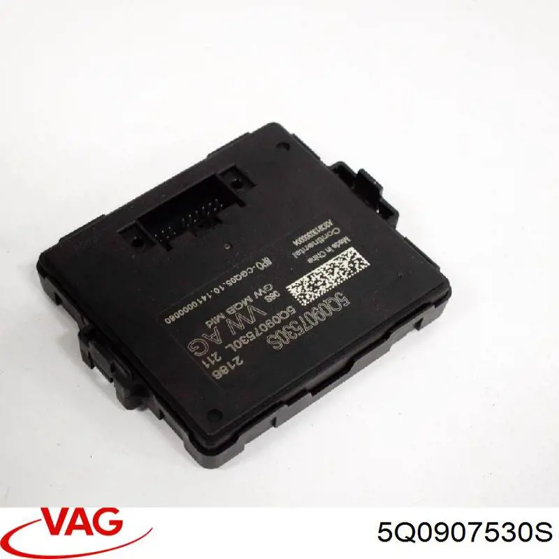 5Q0907530S VAG Módulo de interfaz de diagnóstico