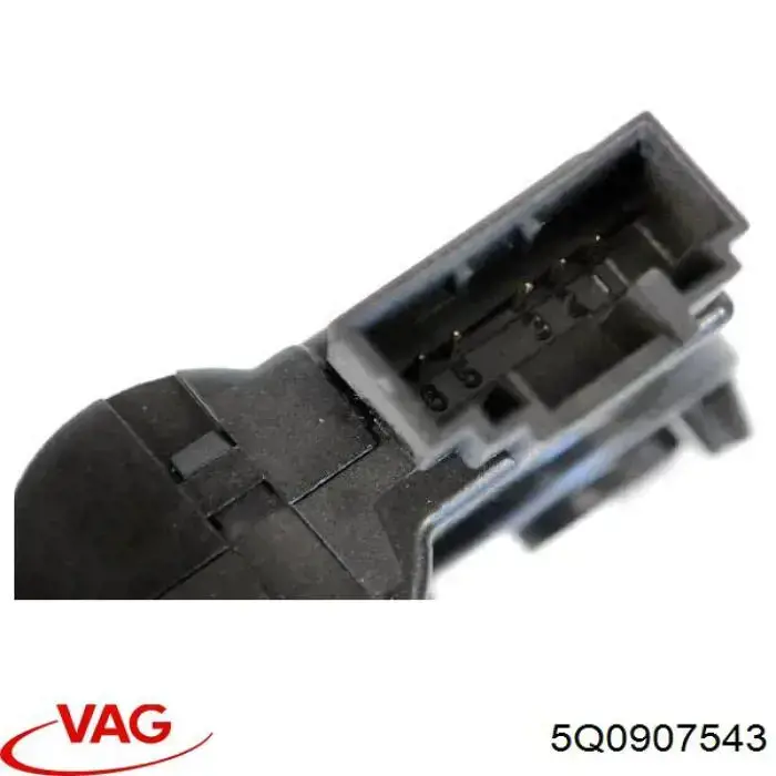 Comprar 5Q0907543 VAG Sensor de la temperatura interior