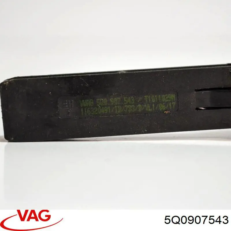 Comprar 5Q0907543 VAG Sensor de la temperatura interior