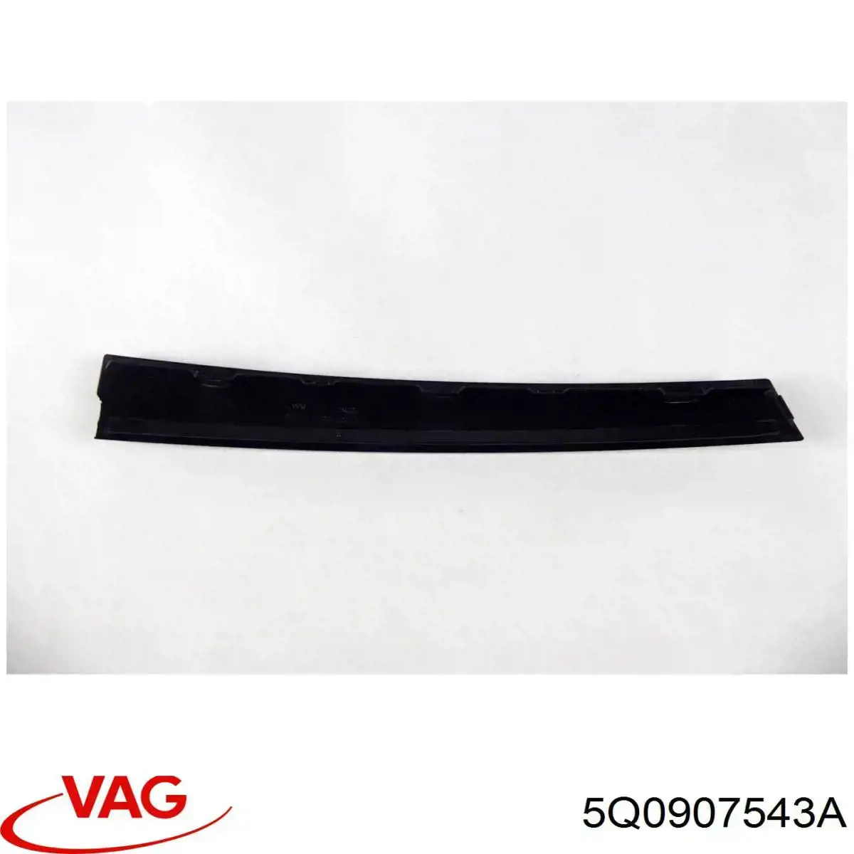 Comprar 5Q0907543A VAG Sensor de la temperatura interior