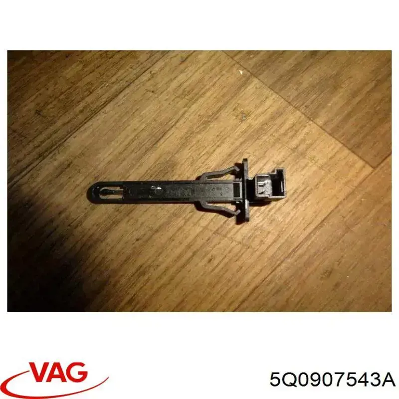 Sensor de temperatura del aire interior VAG 5Q0907543A precio, desde 19,09 EUR