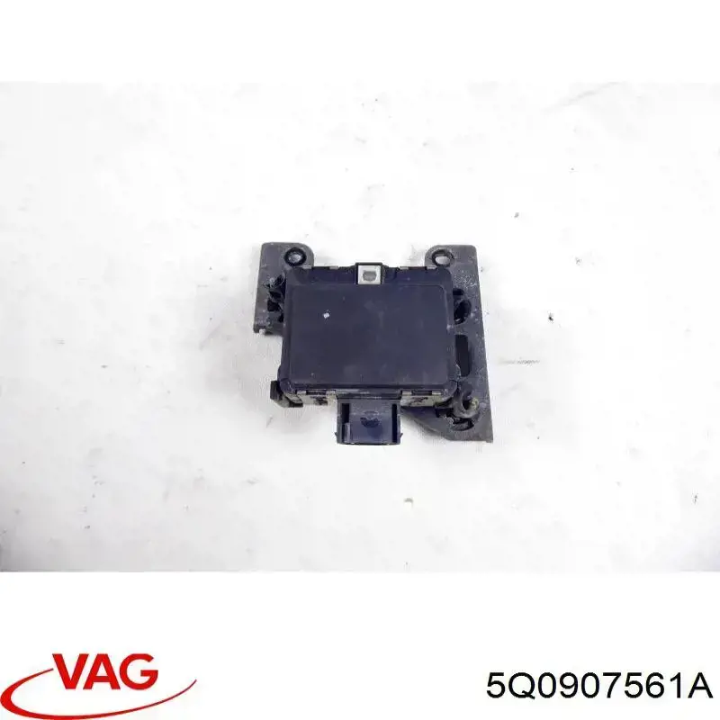Sensor de distancia por radar VAG 5Q0907561A precio, desde 1370,64 EUR