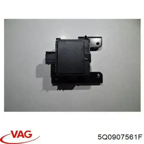 Comprar 5Q0907561F VAG Módulo de crucero