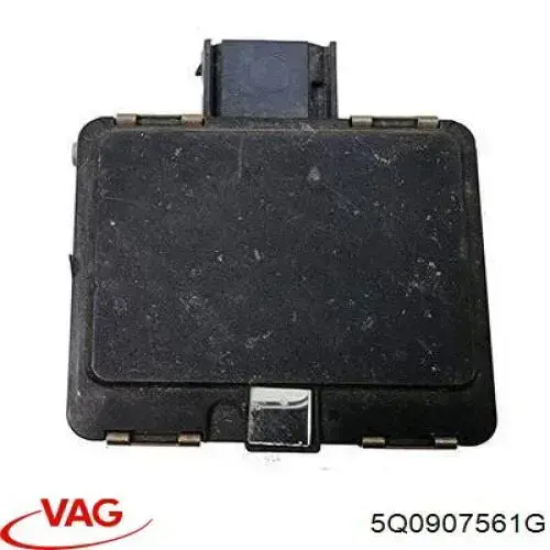 Módulo de crucero VAG 5Q0907561G precio, desde 1175,12 EUR