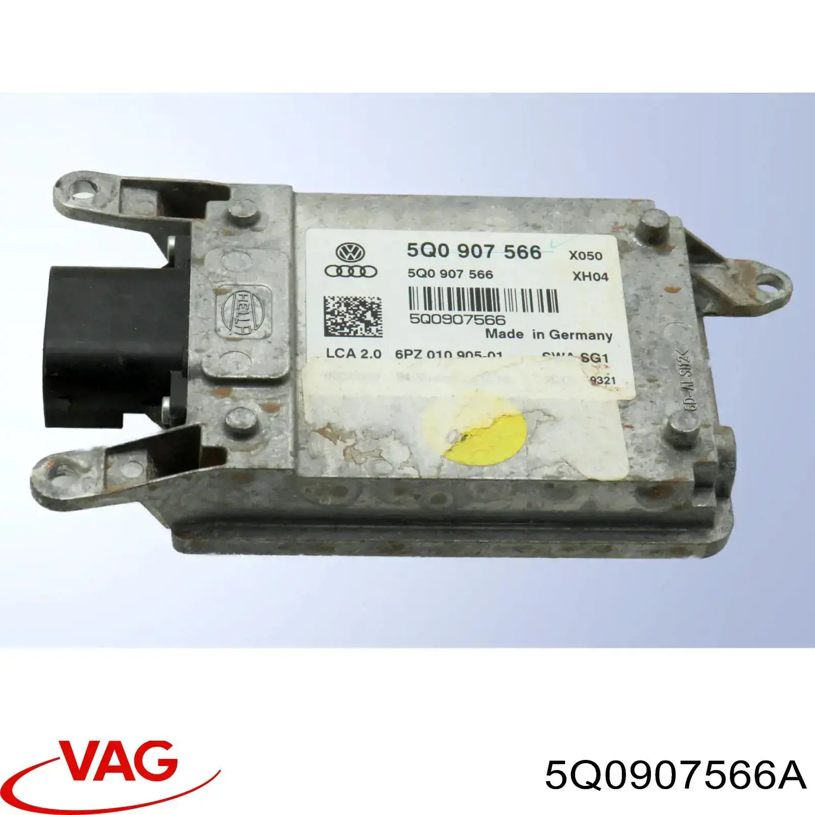  VAG 5Q0907566A precio, desde 169,88 EUR