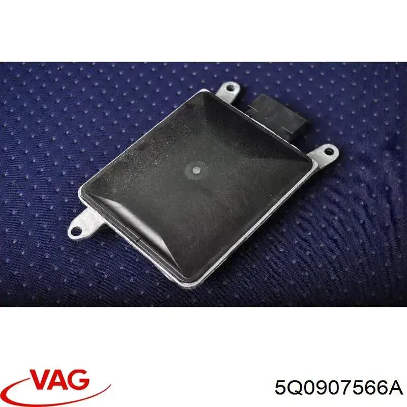  VAG 5Q0907566A