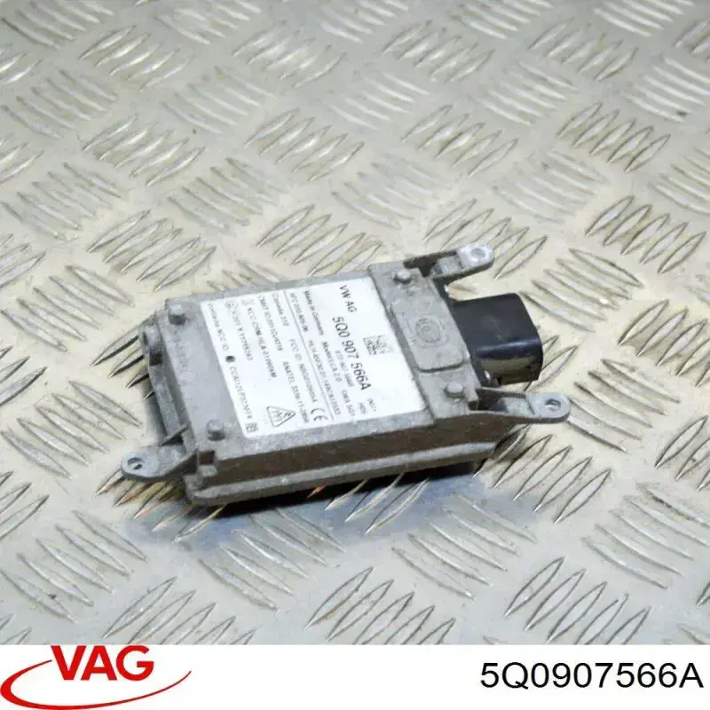 Comprar 5Q0907566A VAG 