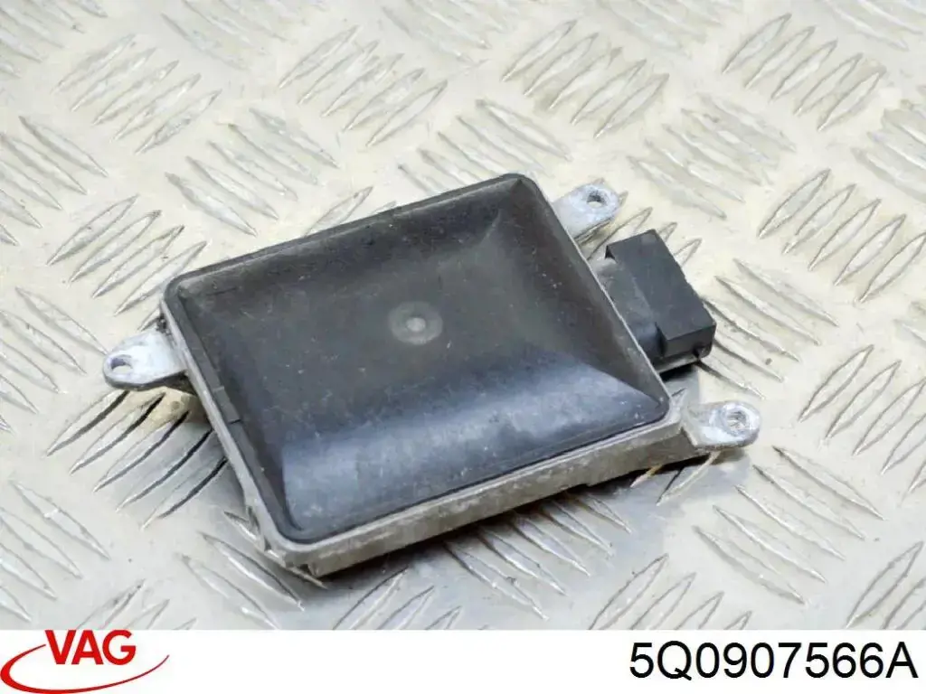  5Q0907566A VAG