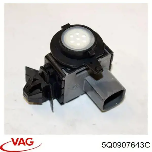 Sensor de contaminación del aire VAG 5Q0907643C