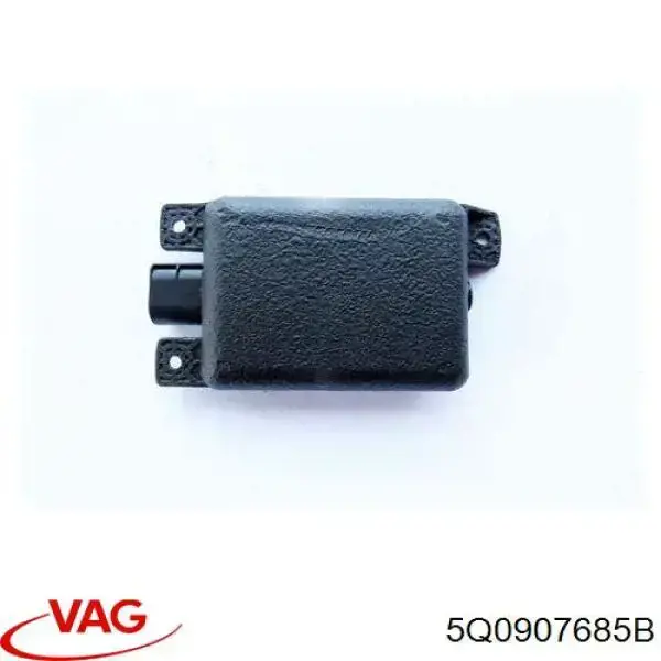 5Q0907685B VAG Sensor de ángulo muerto trasero