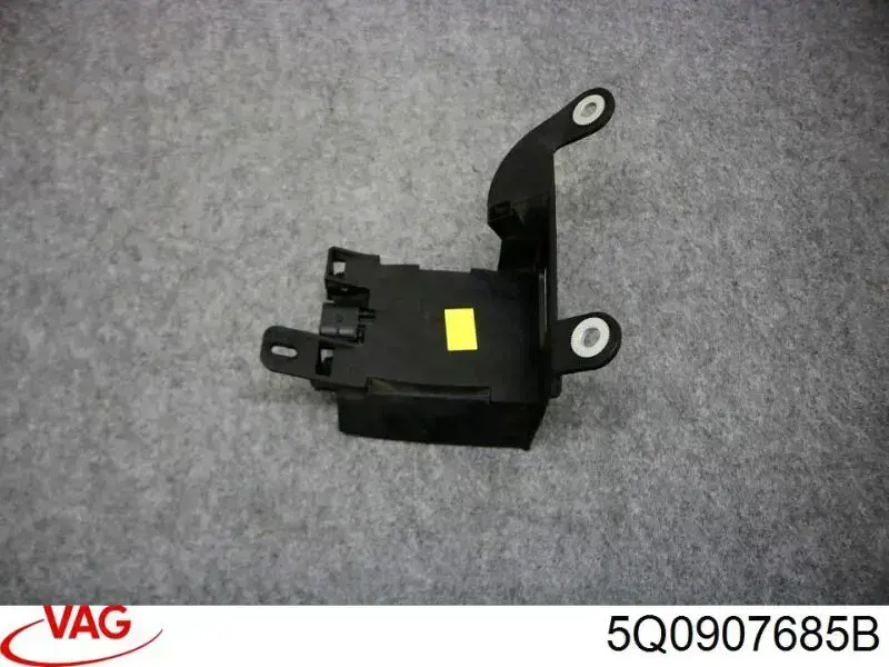 Comprar 5Q0907685B VAG Sensor de ángulo muerto trasero