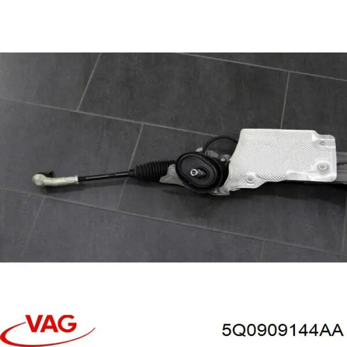 Comprar 5Q0909144AA VAG Cremallera