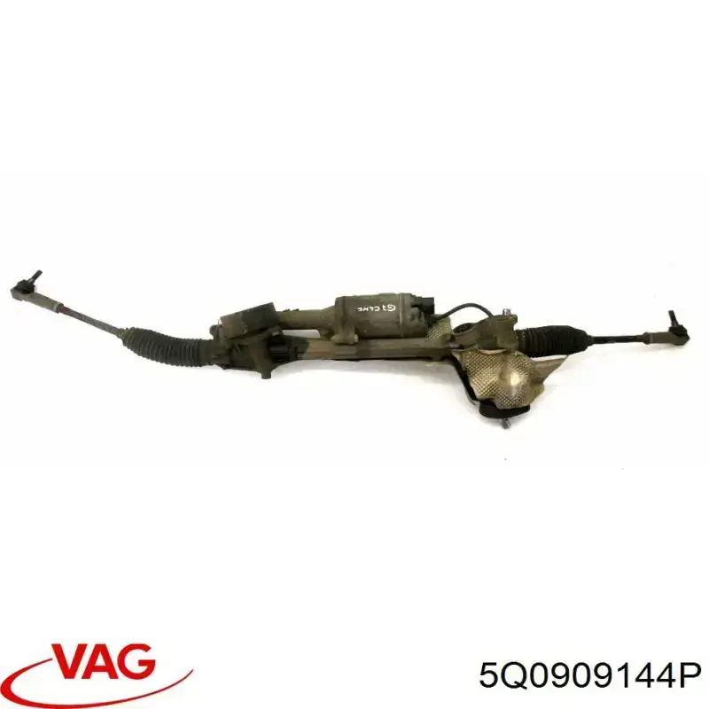  VAG 5Q0909144P precio, desde 201,83 EUR