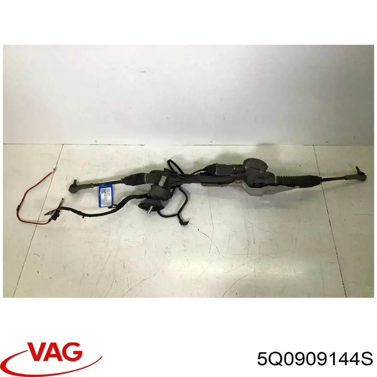 5Q0909144S VAG Cremallera caja de direccion