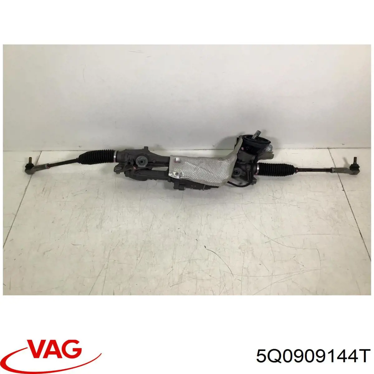 Engranaje de dirección VAG 5Q0909144T precio, desde 193,12 EUR