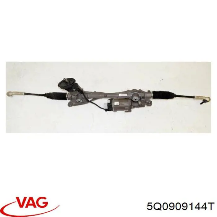 Comprar 5Q0909144T VAG Cremallera