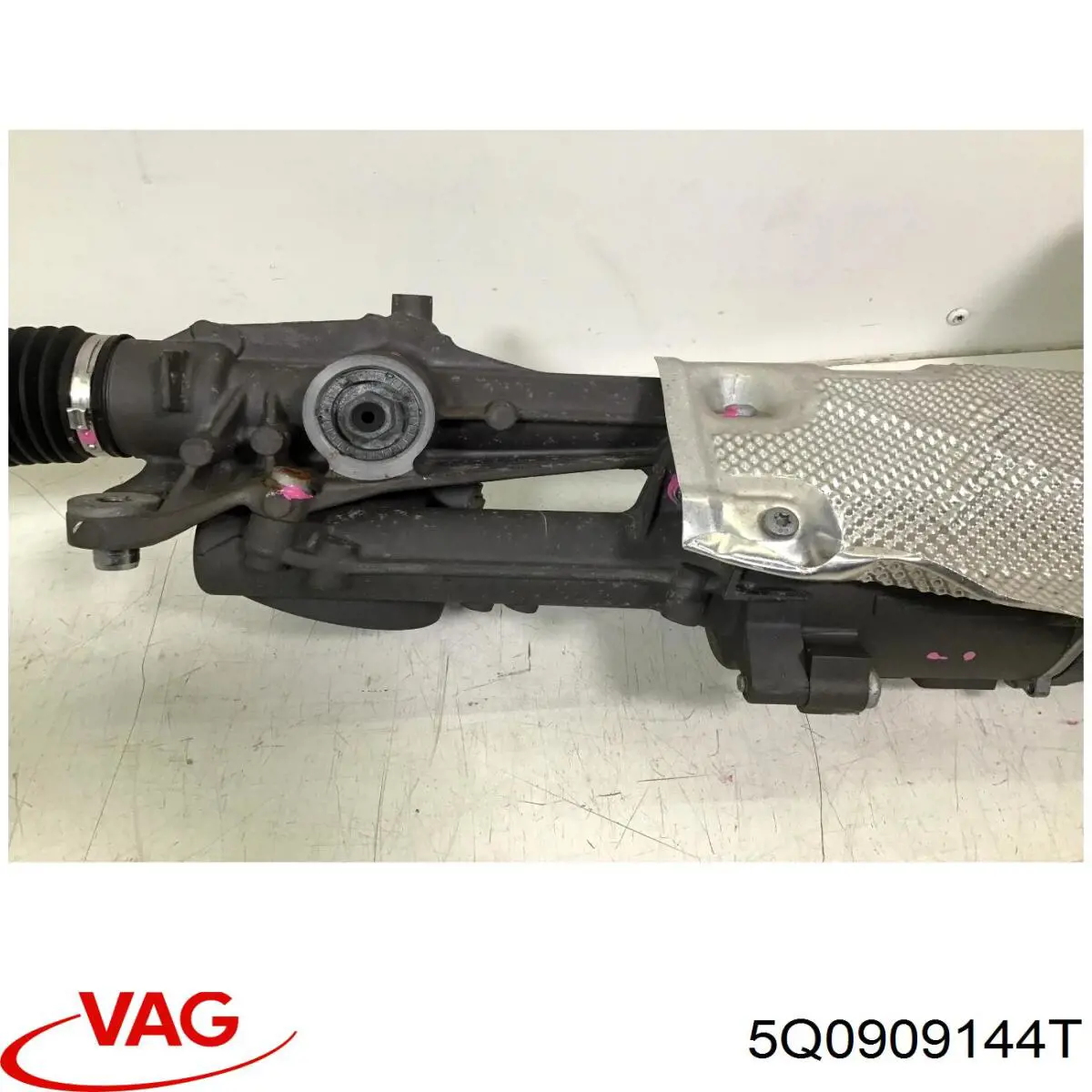 5Q0909144T VAG Cremallera caja de direccion