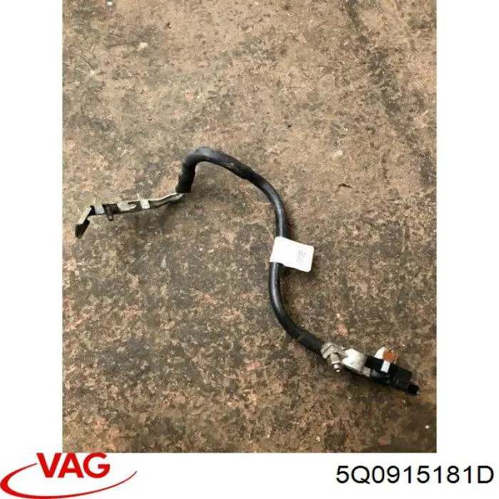 Cable de masa de batería VAG 5Q0915181D precio, desde 69,70 EUR