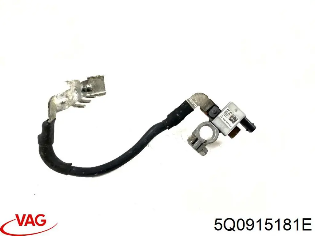 Comprar 5Q0915181E VAG Cable de masa de batería