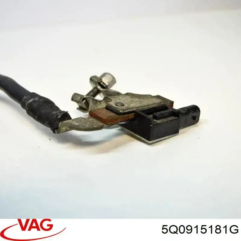 Cable de masa de batería 5Q0915181G VAG