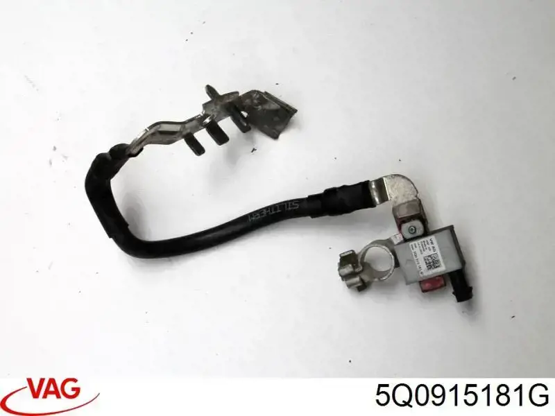 Comprar 5Q0915181G VAG Cable de masa de batería