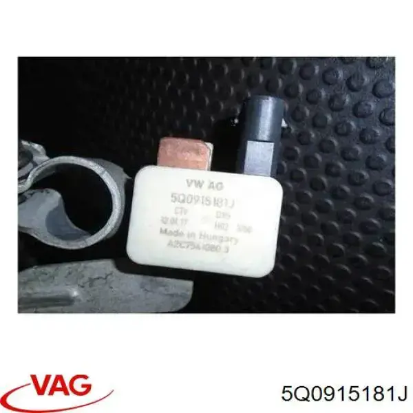 Comprar V10170002 Vemo Cable de masa de batería