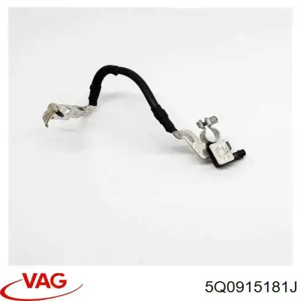 Cable de masa de batería Vemo V10170002 precio, desde 55,18 EUR