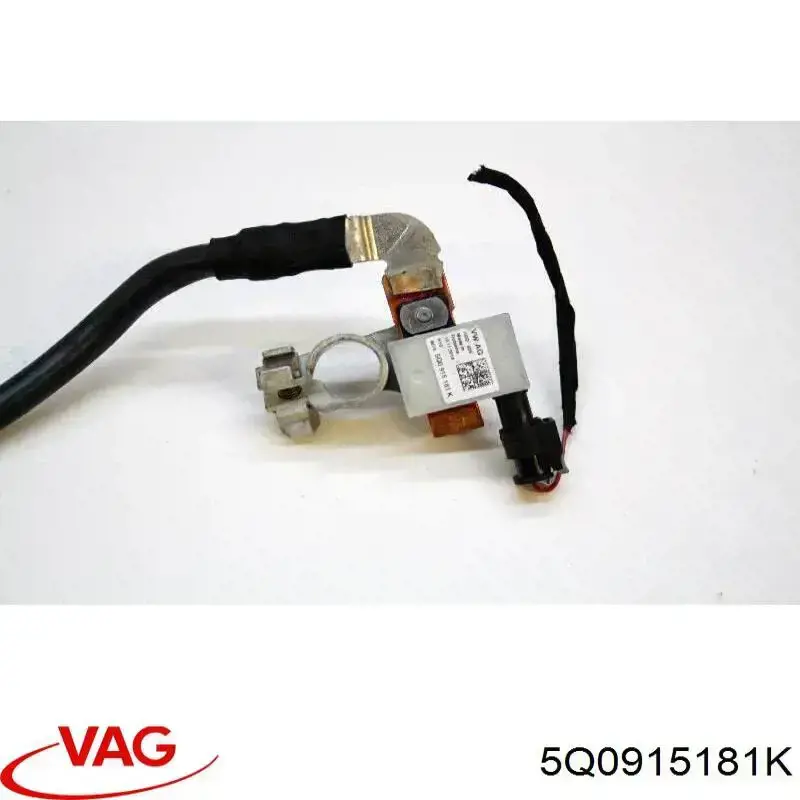 Comprar V10170002 Vemo Cable de masa de batería
