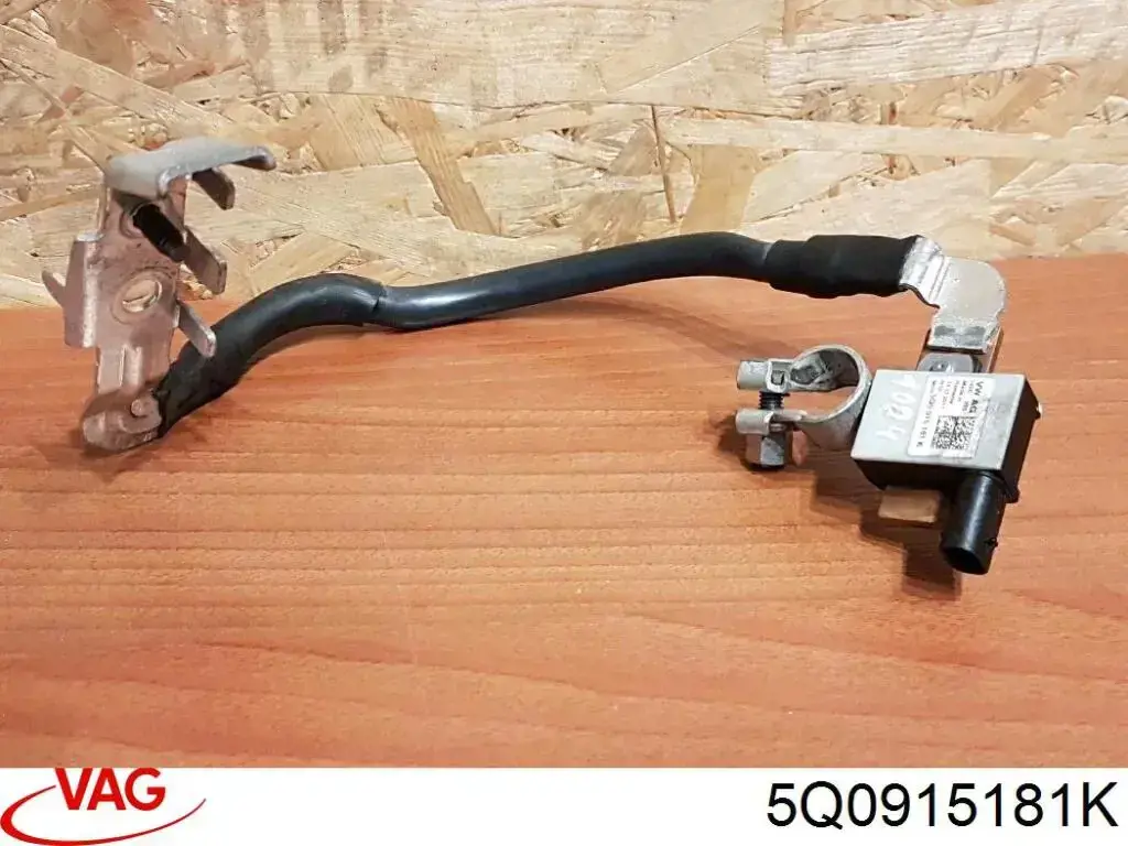 Cable de masa de batería Vemo V10170002 precio, desde 55,18 EUR