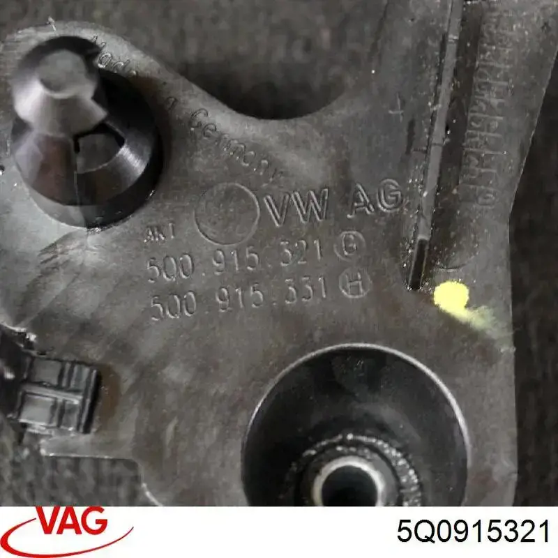 5Q0915321 VAG 