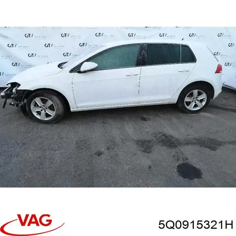 Comprar 5Q0915321H VAG Montaje De Bateria (Soporte)