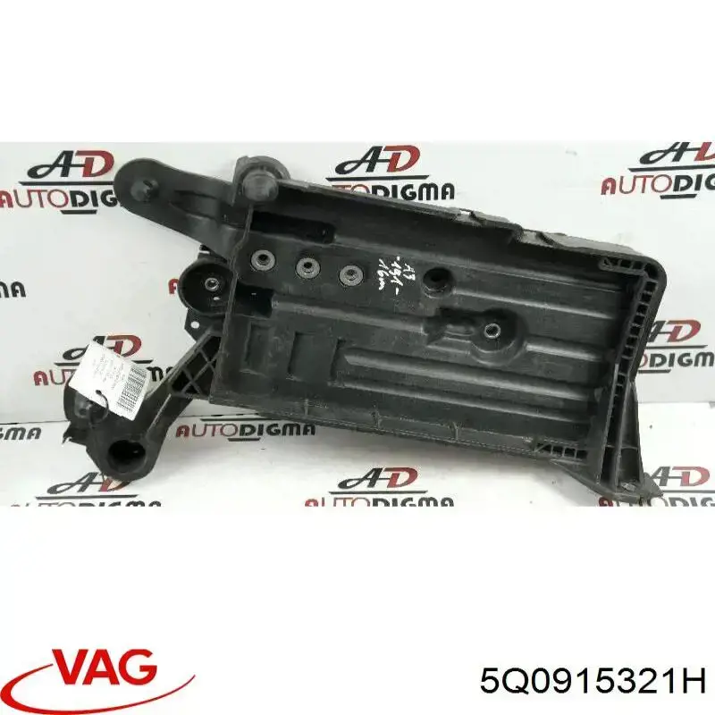 Montaje De Bateria (Soporte) 5Q0915321H VAG