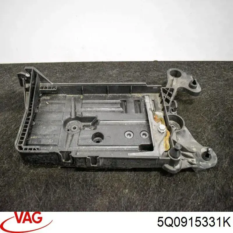 Montaje De Bateria (Soporte) VAG 5Q0915331K precio, desde 111,21 USD