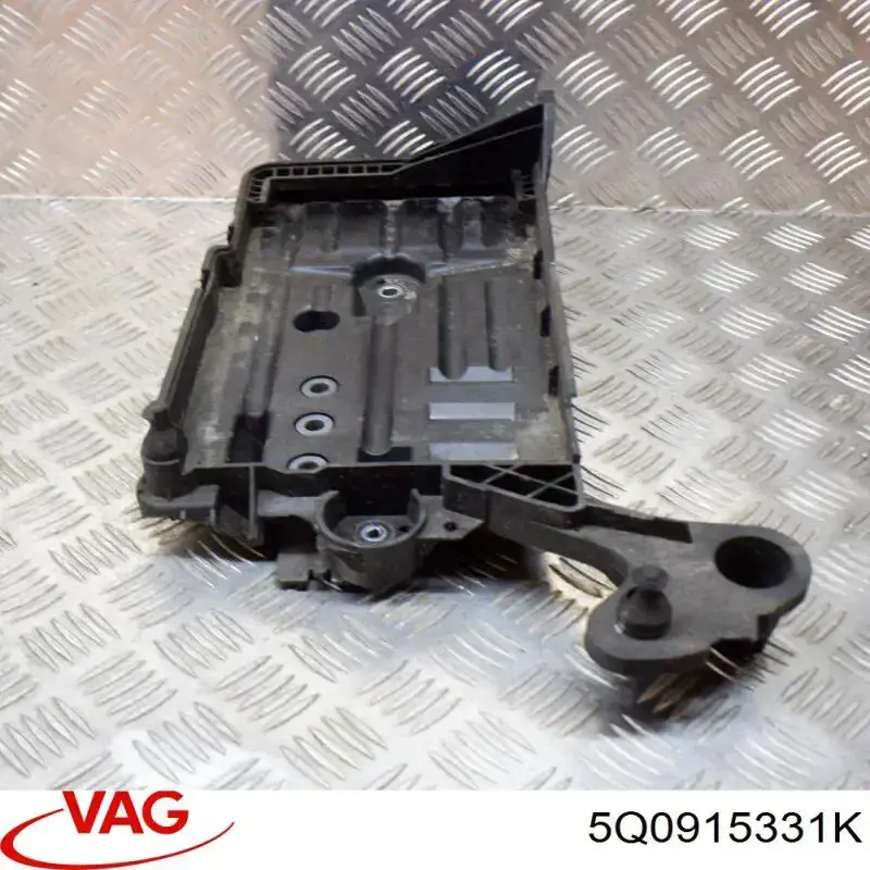 Comprar 5Q0915331K VAG Montaje De Bateria (Soporte)
