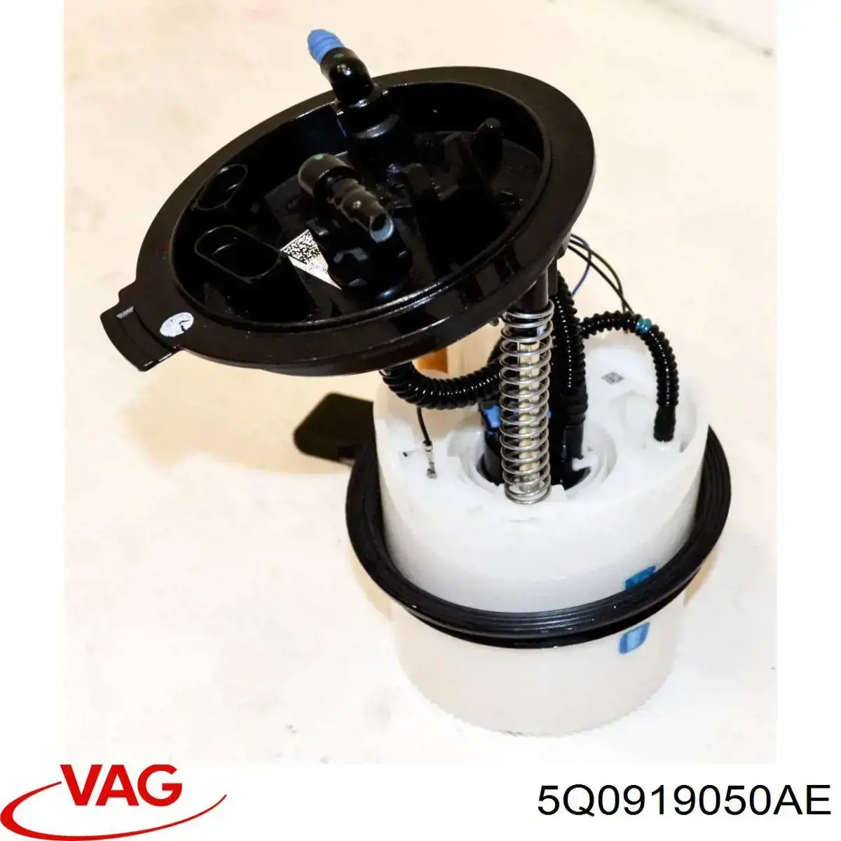Módulo alimentación de combustible  VAG 5Q0919050AE precio, desde 107,99 EUR